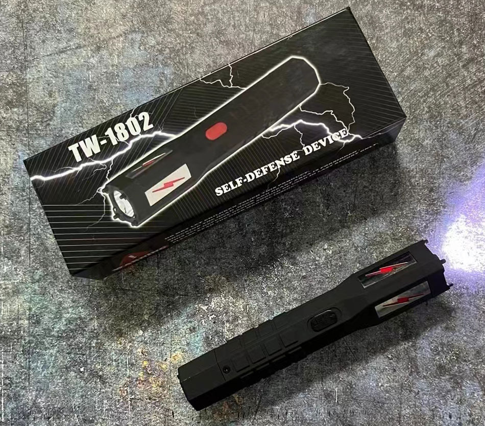 TW-1802电棍