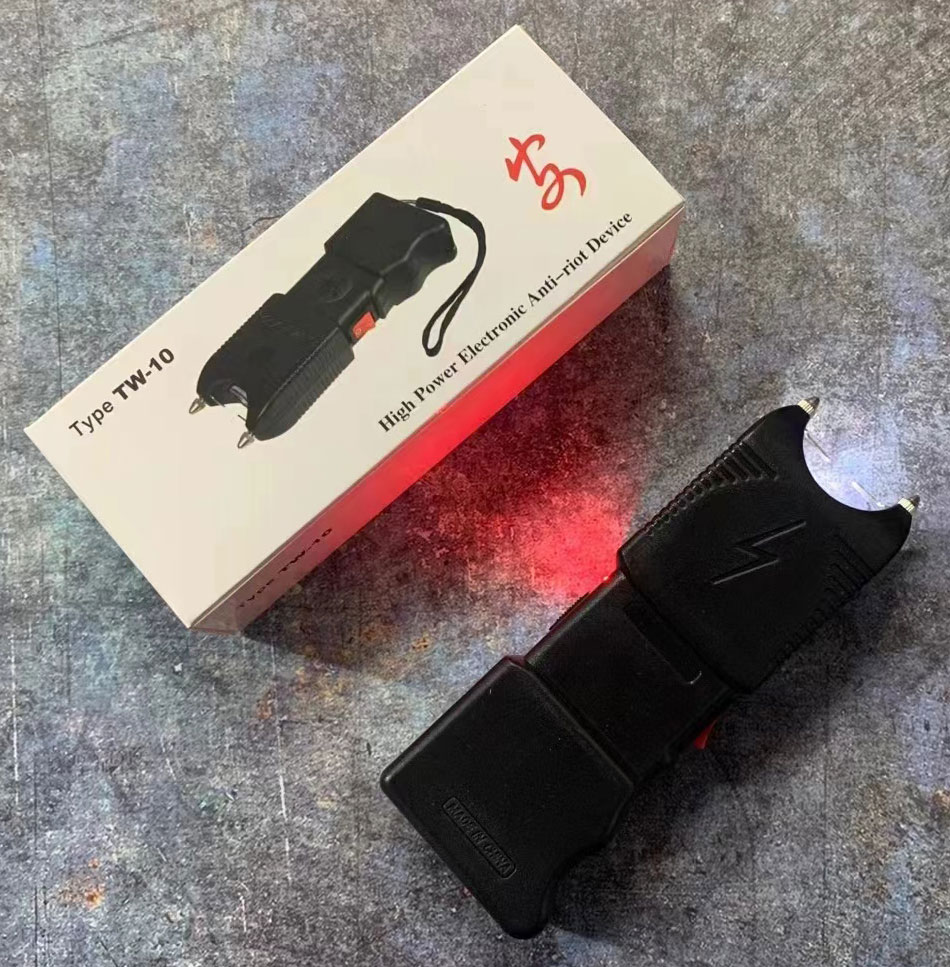 TW10电棍